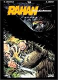 Revue Soleil Productions  / Rahan, fils des âges farouches : l'Intégrale, tome 8
