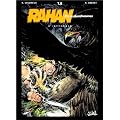 Rahan, fils des �ges farouches. L'Int�grale, tome 8