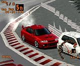 Gran Turismo 2 - Platinum - 