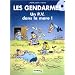 Les Gendarmes, tome 6 : Un PV dans la mare !