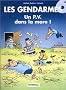 Les Gendarmes, tome 6 : Un PV dans la mare !