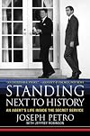 Standing Next to History