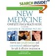 New Medicine by David Peters and Kenneth R. Pelletier
