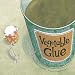 Vegetable Glue (Books for Life)