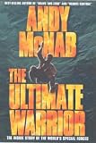 Andy Mcnab - the Ultimate Warrior [DVD]