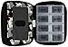 Vera Bradley Travel Pill Case