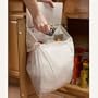 Grocery Bag Caddy by Jokari