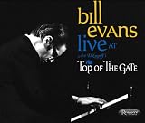 Live at Art D'Lugoff's Top of the Gate