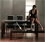 Review design  / Bench Blok 160x33