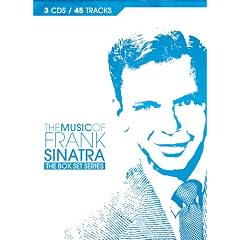 The Music of Frank Sinatra [BOX SET] 