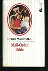 Mail-Order Bride (Silhouette Romance 539)