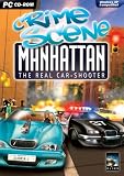Cri Scene Manhattan - 