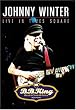 Johnny Winter - Live in Times Square