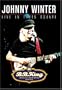 Johnny Winter - Live in Times Square