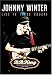 Johnny Winter: Live in Times Square [2003]