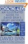 Contacting Aliens: An Illustrated Guide to David Brin's Uplift Universe