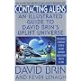 Contacting Aliens: An Illustrated Guide to David Brin's Uplift Universe
