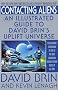 Contacting Aliens: An Illustrated Guide to David Brin's Uplift Universe