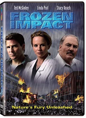 Frozen Impact - Movie Reviews and Your Movie Experience