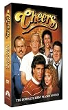 Cheers - Series 1 [UK IMPORT] - Ted Danson