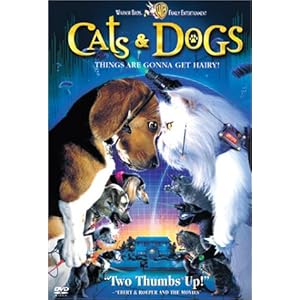 Cats & Dogs  - Alec Baldwin