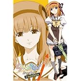 SHUFFLE! MEMORIES 芙蓉楓編 [DVD]