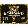 The Elder Scrolls III: Morrowind, Game of the Year Edition
