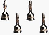  : Monster M Series Lock Monster Bananas Modular Speaker Cable Termination (2 pr. Pack)