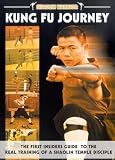 Shaolin Warrior - Kung Fu Journey [DVD]
