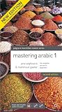 Mastering Arabic Book and 2 CD pack (Palgrave Master Series (Languages))