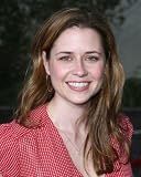 JENNA FISCHER 8x10 COLOR PHOTO
