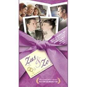 Zus & Zo [VHS]
