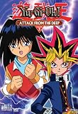 Yu-Gi-Oh, Vol. 3 – Attack from the Deep