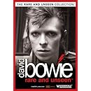 Bowie, David - Rare And Unseen