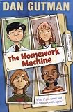 The Homework Machine