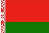 Belarus Flag Polyester 3 ft. x 5 ft.