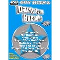 Party Tyme Karaoke: Guy Hits, Vol. 2