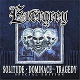 Solitude Dominance Tragedy