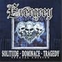 Solitude Dominance Tragedy (Spec)