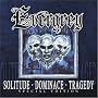 Solitude Dominance Tragedy