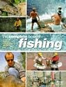 The Complete Book of Fishing: A Guide to Freshwater, Saltwater and Big-game Fishing