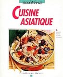Revue Hachette Littérature  / Cuisine asiatique