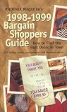 Phoenix Magazine's 1998-1999 Bargain Shoppers Guide