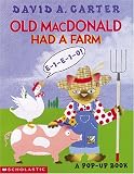 Old Macdonald Had a Farm: A Pop-Up Book