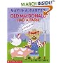 Old Macdonald Had a Farm: A Pop-Up Book