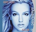 Spears, Britney - In the Zone [Dual-Disc]