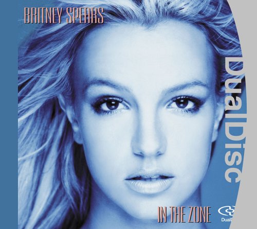 CD-Charts  Search : In the Zone