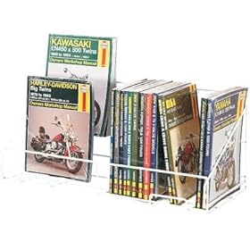  Haynes Pegboard Rack DR8