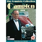 Campion: The Complete Collection [1989] [DVD]by Peter Davison