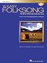 15 Easy Folksong Arrangements - High Voice: High Voice Introduction by Joan Frey Boytim